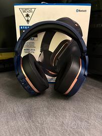 Cuffie gaming wirless