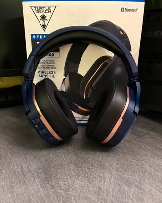 Cuffie gaming wirless