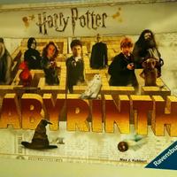 Harry Potter Labyrinth