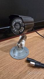 telecamera pal 