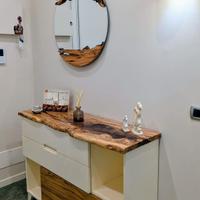 ULIVO stile INDUSTRIAL 