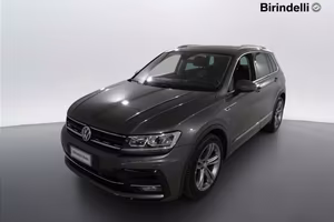 VOLKSWAGEN Tiguan 2ª serie - Tiguan 1.6 TDI SCR Sp