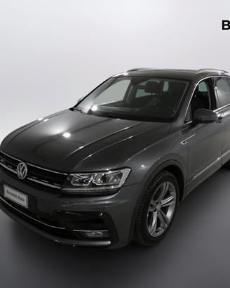 VOLKSWAGEN Tiguan 2ª serie - Tiguan 1.6 TDI SCR Sp