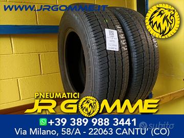 215/75/16C GOODRIDE 4 Stagioni 70%