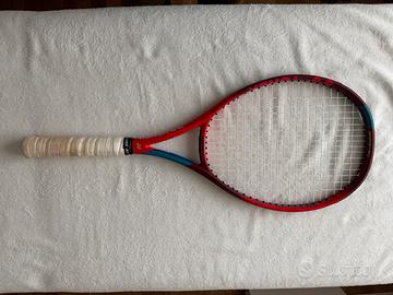 Yonex VCORE 100 - 300gr 6gen coppia