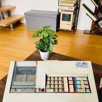 Olivetti Logos 58 calcolatrice del 1973