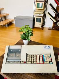 Olivetti Logos 58 calcolatrice del 1973
