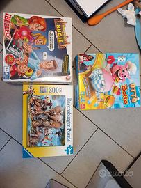 Giochi misti