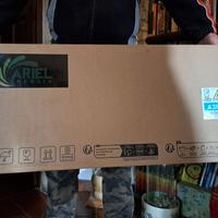 Condizionatore Ariel A3ION 10HI con motore