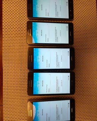 Samsung Galaxy Grand Prime