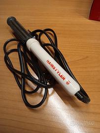 Spazzola piastra arricciacapelli Salon Hair