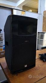 Coppia Cassa attiva da 12 pollici - 1000W
