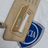 lancia thesis alette parasole