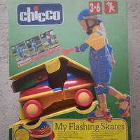 Pattini a rotelle Chicco