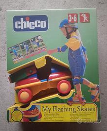Pattini a rotelle Chicco