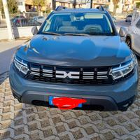 Dacia Duster Turbo ECO 100 Turbo Benzina