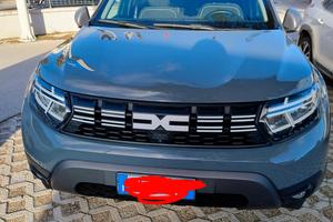 Dacia Duster Turbo ECO 100 Turbo Benzina