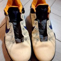 Scarpe basket Kobe VII