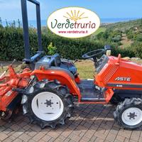 TRATTORE AGRICOLO USATO