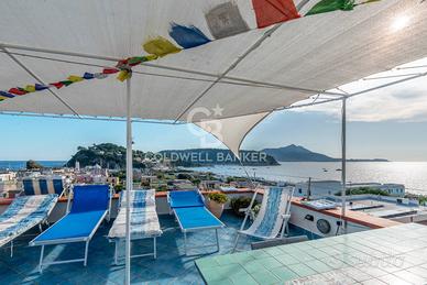 Casa indipendente - Procida