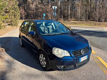 Volkswagen Polo 1.4