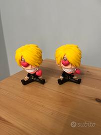 Action Figure Sanji One Piece