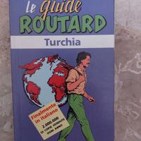 Guida turistica alla Turchia