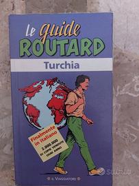 Guida turistica alla Turchia