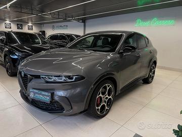 ALFA ROMEO TONALE 1600 TCT6 130 CV VELOCE UFFICIAL