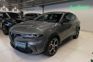 ALFA ROMEO TONALE 1600 TCT6 130 CV VELOCE UFFICIAL