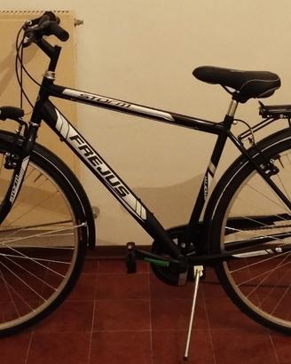 Bicicletta d città