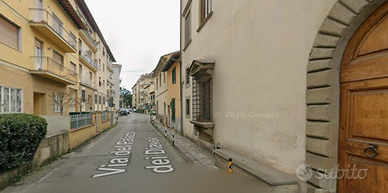 Trilocale con ascensore a Firenze