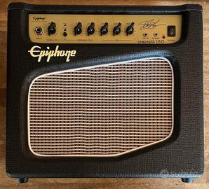 Amplificatore Epiphone Snakepit 15g