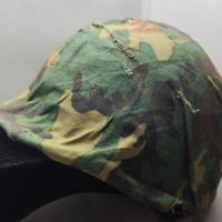 Elmetto M1 Marines USA Usato 