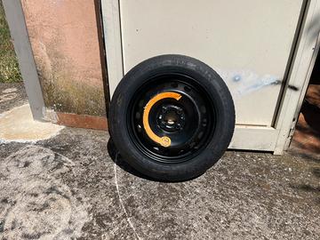Ruotino per Fiat/Lancia