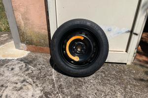 Ruotino per Fiat/Lancia