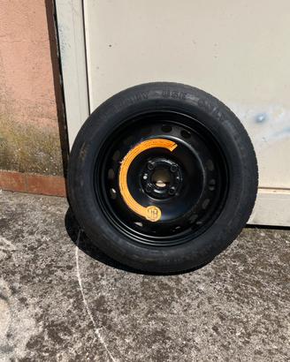 Ruotino per Fiat/Lancia