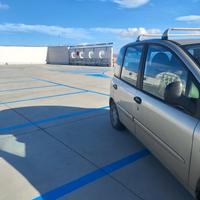 multipla diesel 