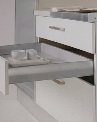 DDL s.r.l. ART 35 Misura 264x503x90 mm NUOVO