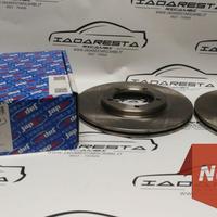 Disco Freno Ant Daihatsu Feroza - Rocky 4351287604