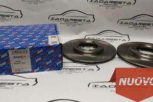 Disco Freno Ant Daihatsu Feroza - Rocky 4351287604