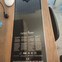 Riscaldatore per materasso ad acqua