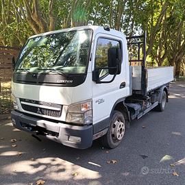 fuso center 