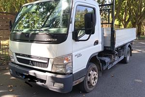 fuso center 