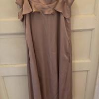 Vestito corto da cerimonia Armani