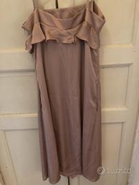 Vestito corto da cerimonia Armani