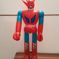 Getter Robot Jumbo Popy 60 cm
