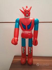 Getter Robot Jumbo Popy 60 cm