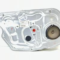 CREMAGLIERA ANTERIORE SINISTRA ALFA ROMEO Giuliett