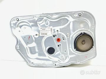 CREMAGLIERA ANTERIORE SINISTRA ALFA ROMEO Giuliett